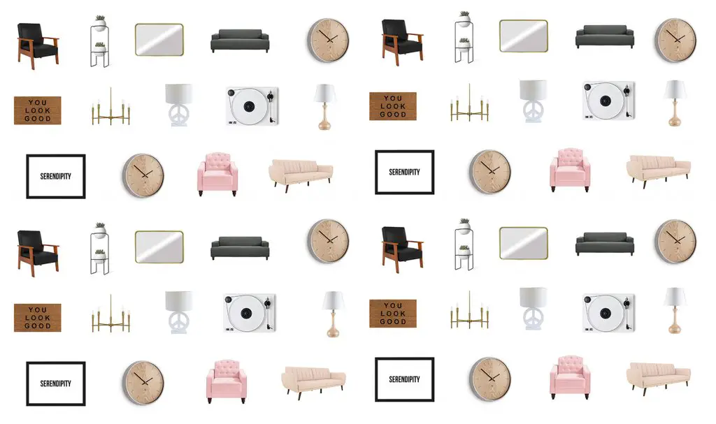 $5,000 Home Makeover Sweepstakes