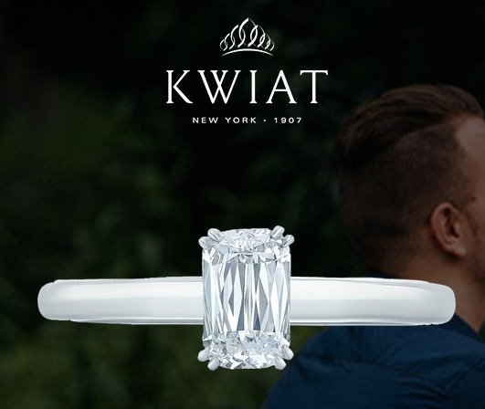 $5000 Kwiat Ashoka Diamond Sweepstakes