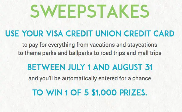 $5000 Money Sweepstakes