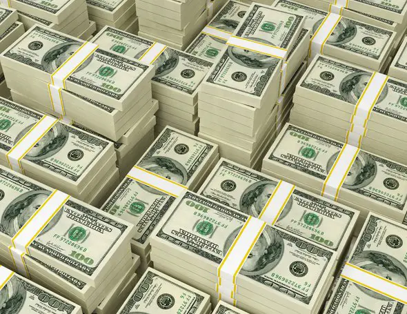 $5000 or More in Cash Waiting for You!