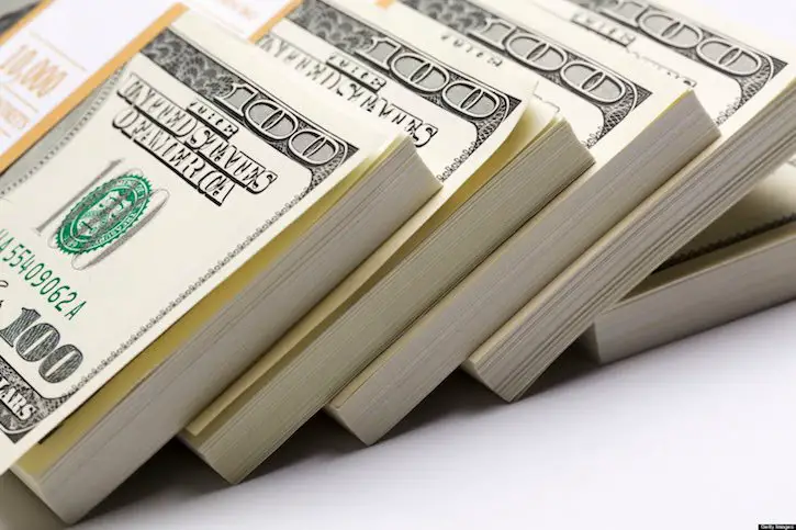 $50,000 Hansons Homes Makeover Sweepstakes!