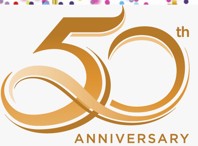 50th Anniversary Sweepstakes
