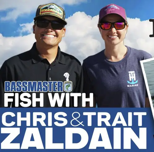 $52,000 Fish with Chris