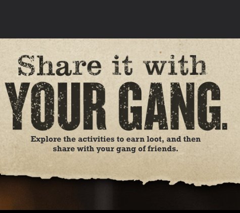 $525,700 Value! 19 CRIMES SHARE IT WITH YOUR GANG