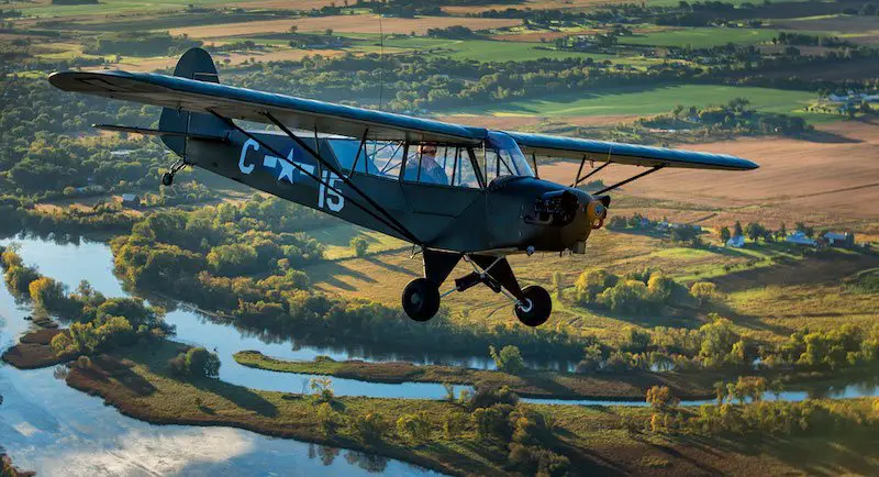 $56,600 EAA Aircraft Sweepstakes Will Have You Flying!