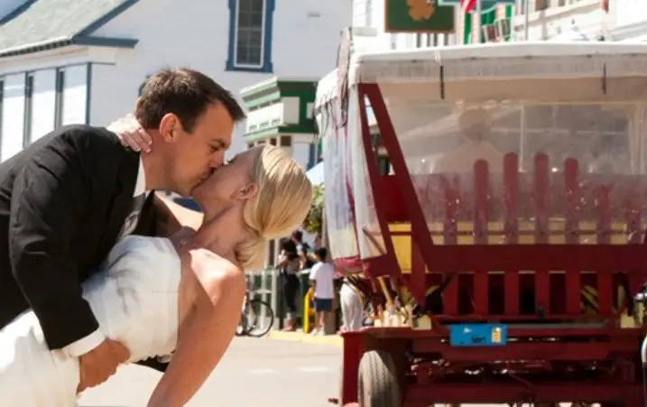 $5k Mackinac Wedding Giveaway!