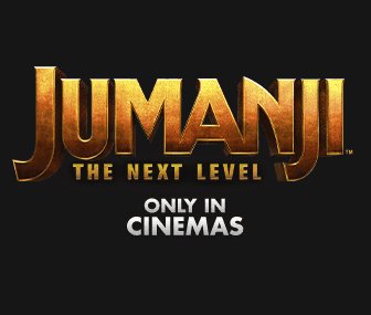 $60,000 Jumanji The Next Level Instant Win Game