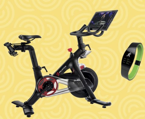 $60,600 Smirnoff Seltzer Peloton