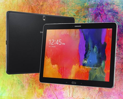 $600+ Samsung Tab Pro 12.2