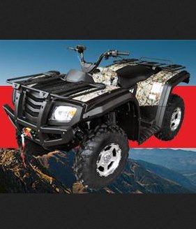 $6000 Sportsman's Warehouse Coleman Trail Tamer 500 Giveaway