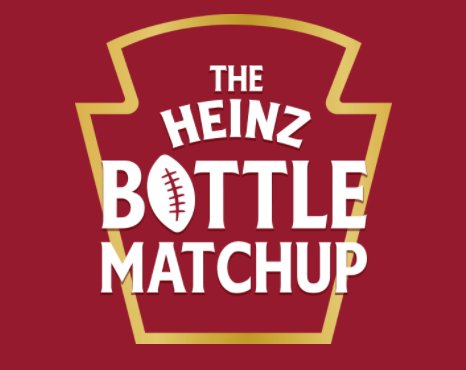 $62,000 Heinz Bottle Matchup Sweepstakes