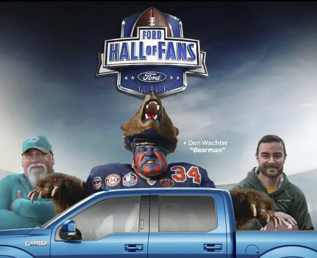 $64,000 Hall Of Fans Sweepstakes