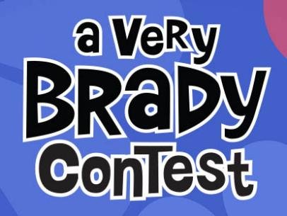$64,670 A Very Brady Contest