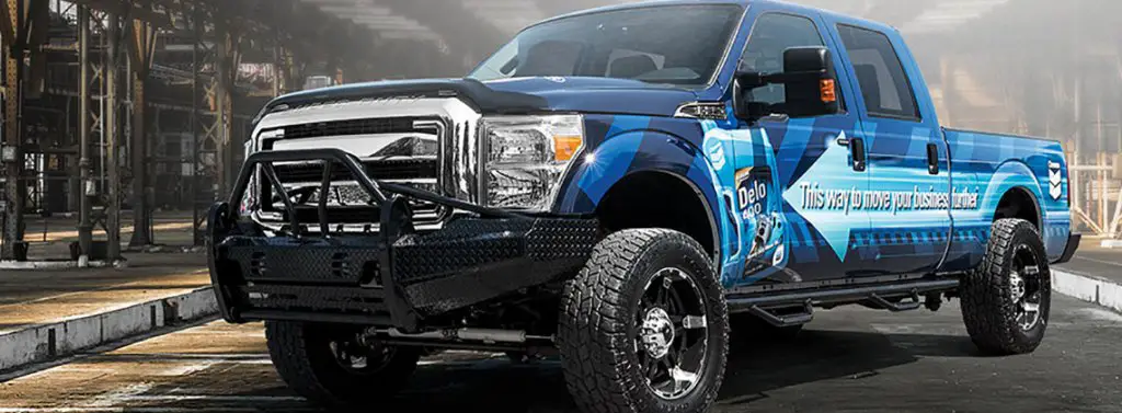 $68,000 Pick-Up Your Truck Sweepstakes!