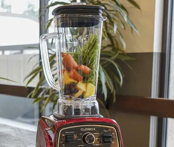 68oz Professional Blender Giveaway