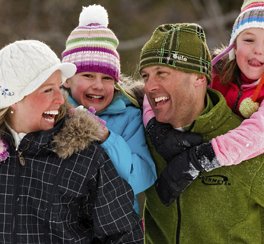 $7,000 FamilyFest Vacation Giveaway