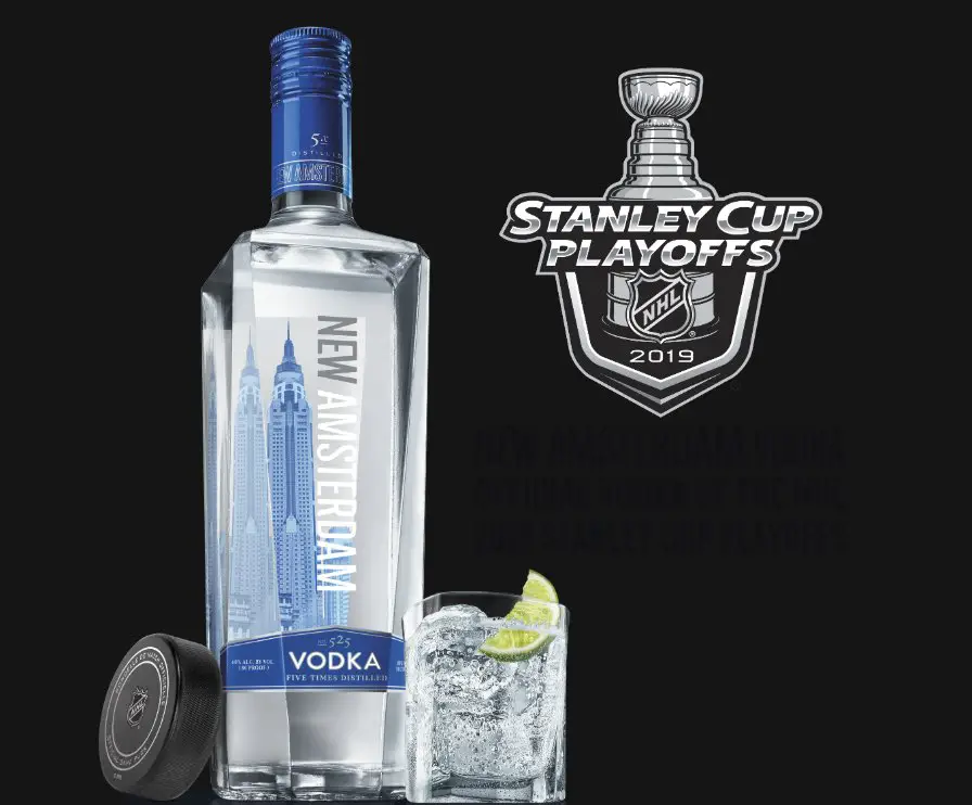 $7,000 NHL Playoffs Sweepstakes