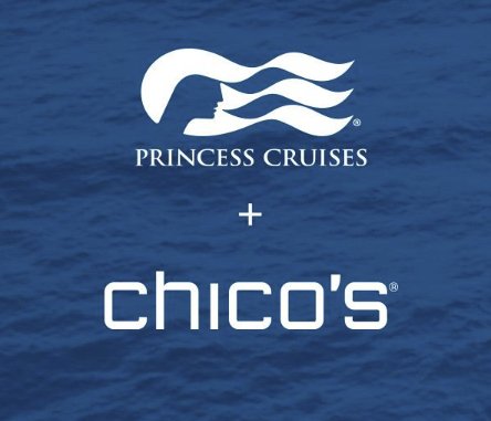 $7,500 Princess Cruises Chic On Deck Sweepstakes