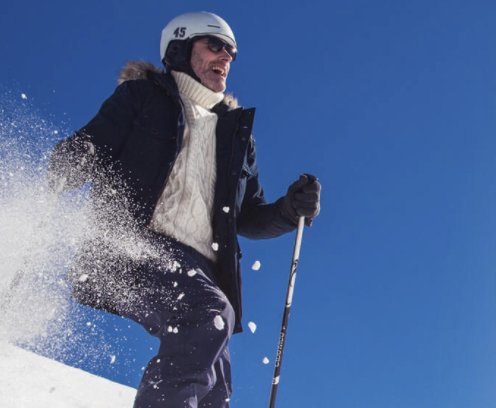 $7,800 Club Med Ski Vacation Contest