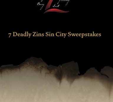 7 Deadly Sin City Sweepstakes