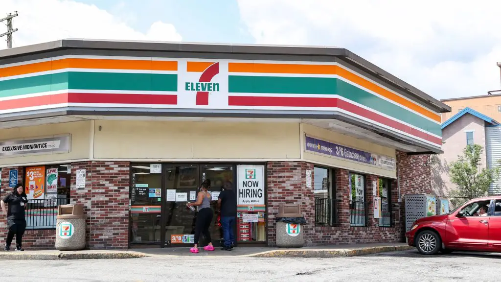 7-Eleven Scan, Sip, Score Instant Win Game – Win A Trip For 2 To A FIFA World Cup 26 Match & More (645 Winners)