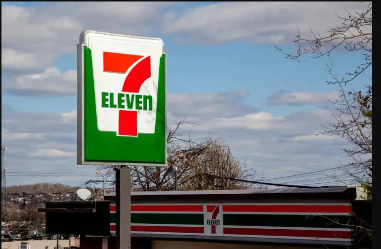 7-Eleven Turn Up Rewards Sweepstakes - Win A Free Trip To A Music Video Set, Free Merch & More (551 Winners)