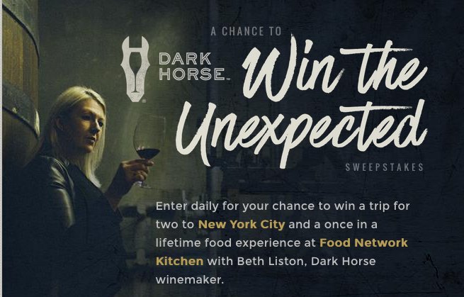 7 Grand Prize Winners Will Receive the Unexpected!