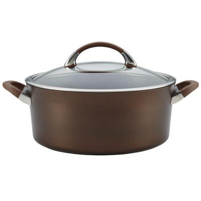 7-Quart Dutch Oven Giveaway