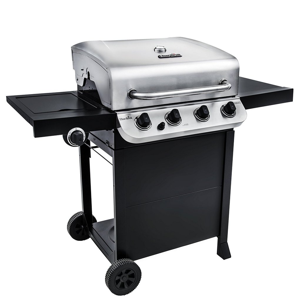 70 Grilling Prizes Giveaway