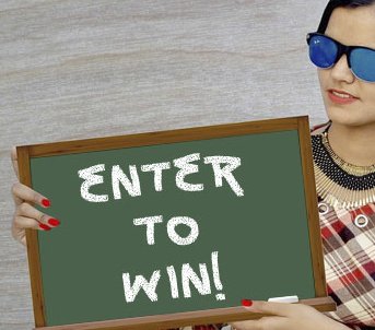 $700 Holiday Sweepstakes