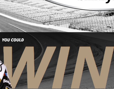 $8,000 Miami Family Sweepstakes