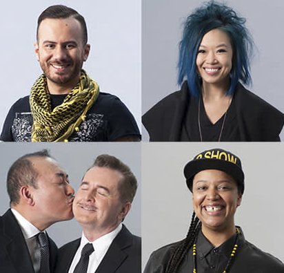 $8,000 Vancouver Travel Sweepstakes