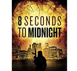 8 Seconds to Midnight Giveaway