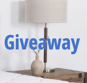 $800 Plank Mattress Giveaway
