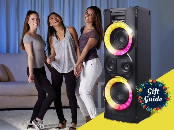 808 Audio HEX Encore XL Wireless Speaker