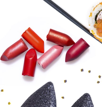 $875 in Beauty Products