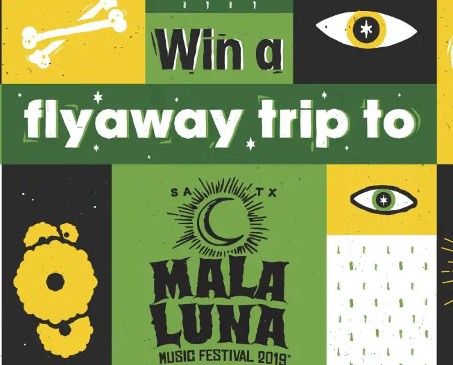 $9,000 Cricket Mala Luna Trip Giveaway