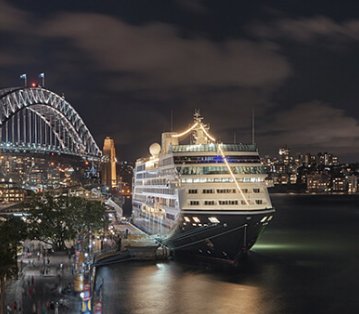 $9,000 Explore the Night Sweepstakes