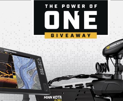 $9,247 Power of One Giveaway