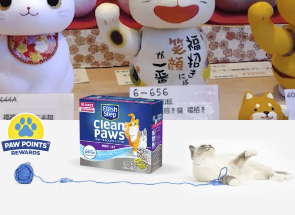 $9,490 Ultimate Cat Lovers Vacation to Japan