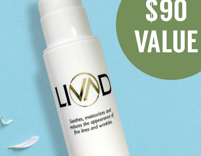 $90 Vitamin A&D Cream Giveaway
