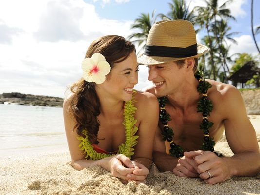 $9000 Escape Wedding Package!