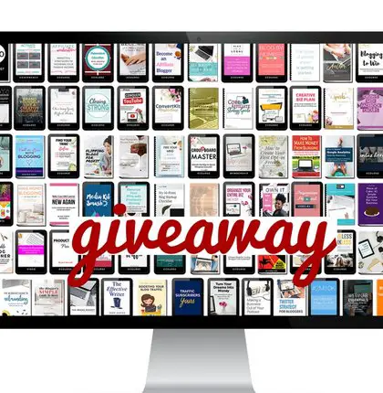 91 Free Blogging Resources