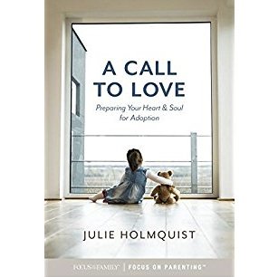 A Call to Love Giveaway