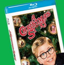 A Christmas Story Sweepstakes
