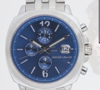 A Classy Watch Giveaway