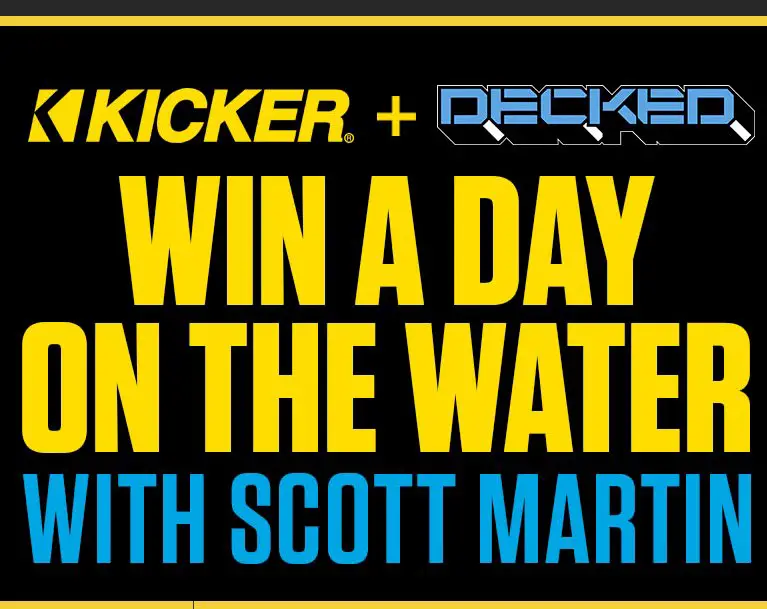 A Day on the Water Trip