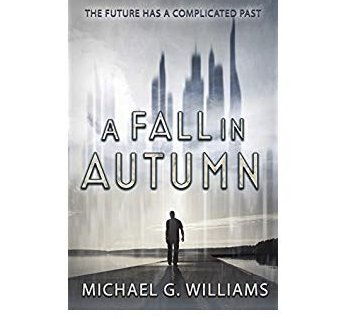 A Fall in Autumn by Michael Williams