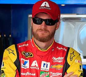 A Final Victory Lap Sweepstakes