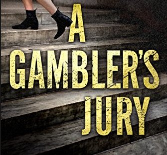 A Gambler's Jury Giveaway
